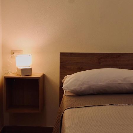 Antico Borgo Rooms Napels Buitenkant foto