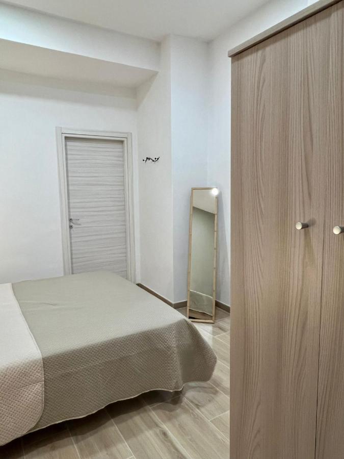 Antico Borgo Rooms Napels Buitenkant foto