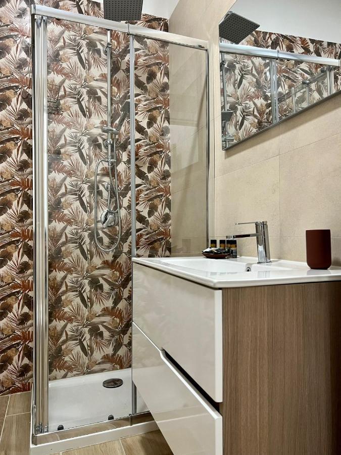 Antico Borgo Rooms Napels Buitenkant foto