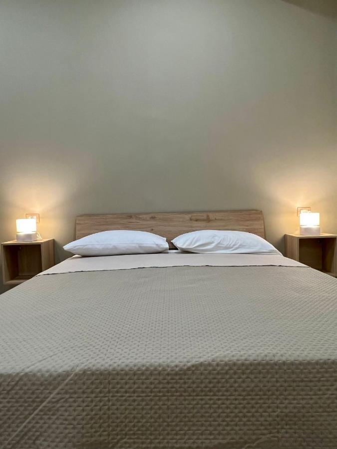 Antico Borgo Rooms Napels Buitenkant foto