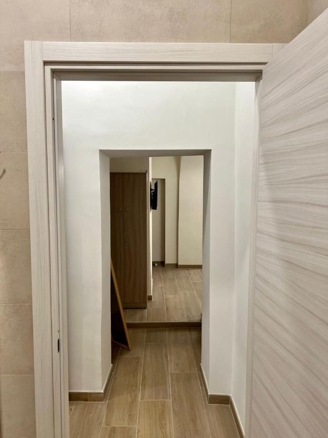 Antico Borgo Rooms Napels Buitenkant foto