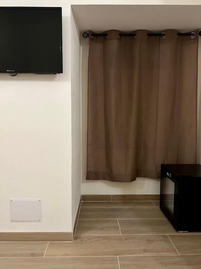 Antico Borgo Rooms Napels Buitenkant foto