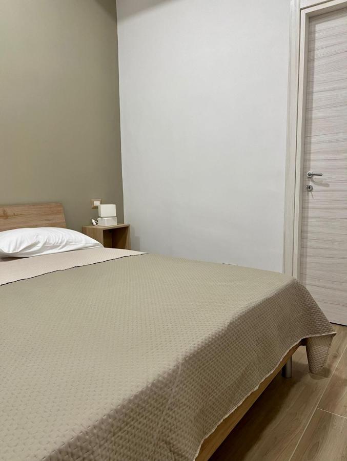 Antico Borgo Rooms Napels Buitenkant foto