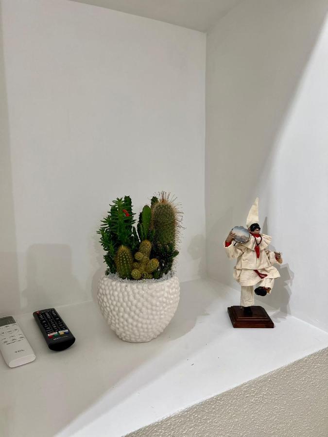 Antico Borgo Rooms Napels Buitenkant foto