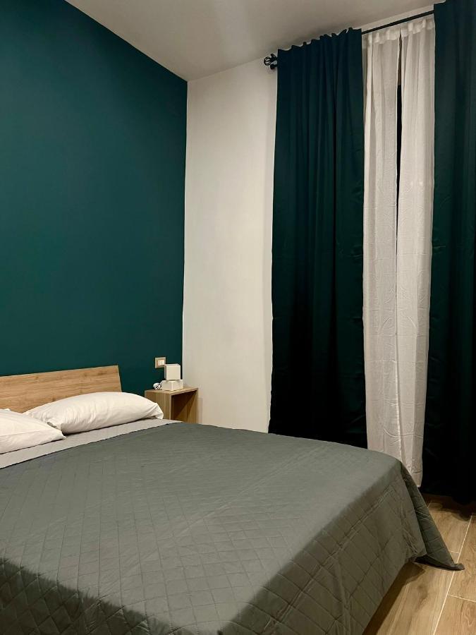 Antico Borgo Rooms Napels Buitenkant foto