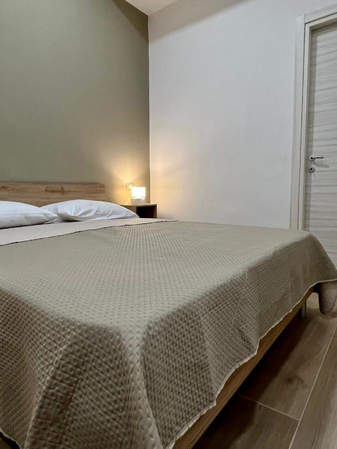 Antico Borgo Rooms Napels Buitenkant foto