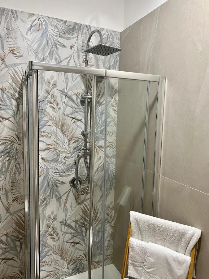 Antico Borgo Rooms Napels Buitenkant foto