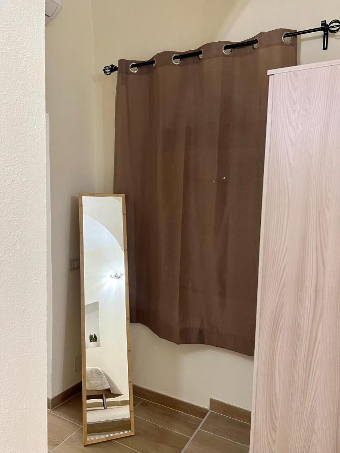 Antico Borgo Rooms Napels Buitenkant foto