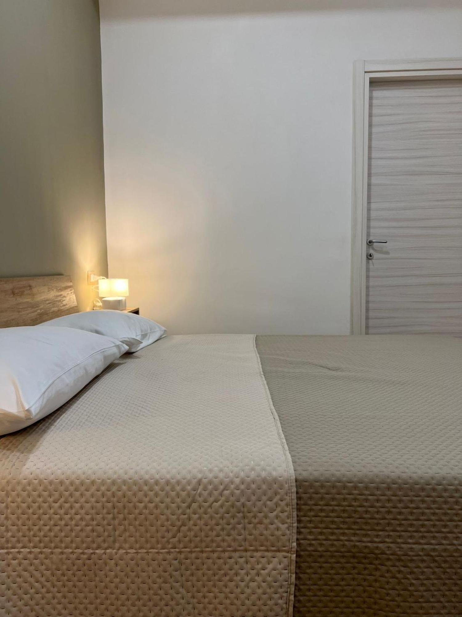 Antico Borgo Rooms Napels Buitenkant foto